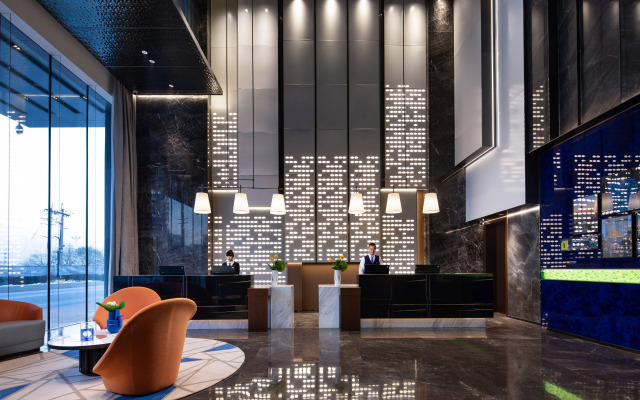 Hampton by Hilton Shenyang Shenbei University Park