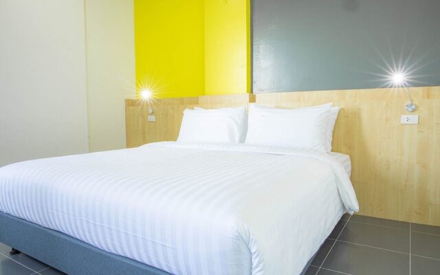 Ezy Inn