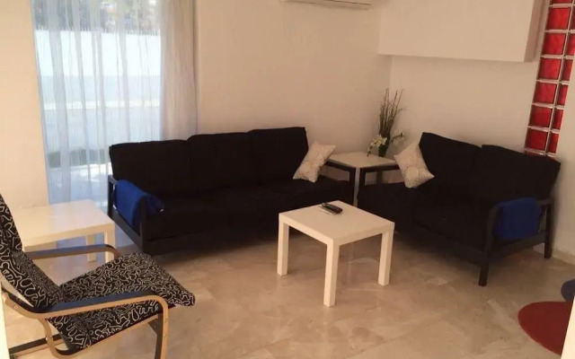 Belek Golf Villas