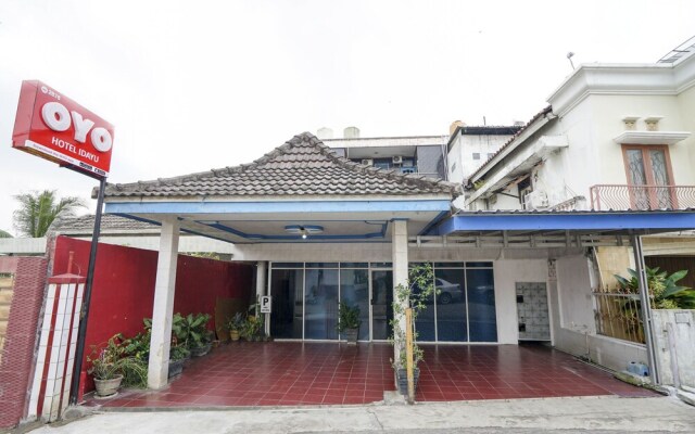 Hotel Idayu by OYO Rooms