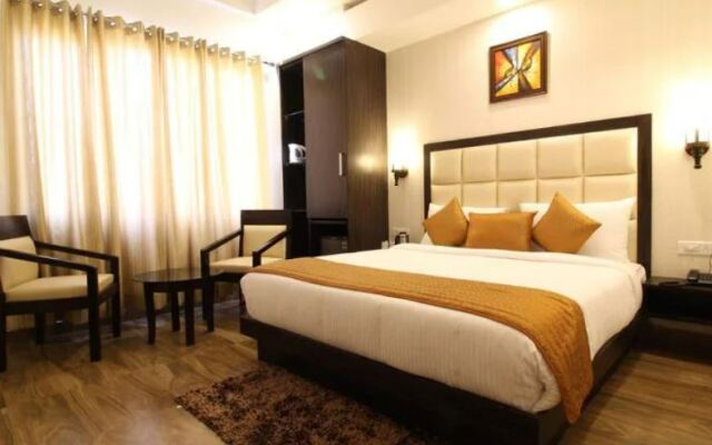 Hotel Sandstone