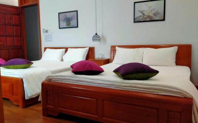 Việt Homestay