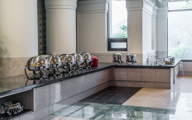 Namhae Sports Park Hotel