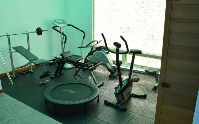 Fisherhaven Traveller's Lodge - Hostel