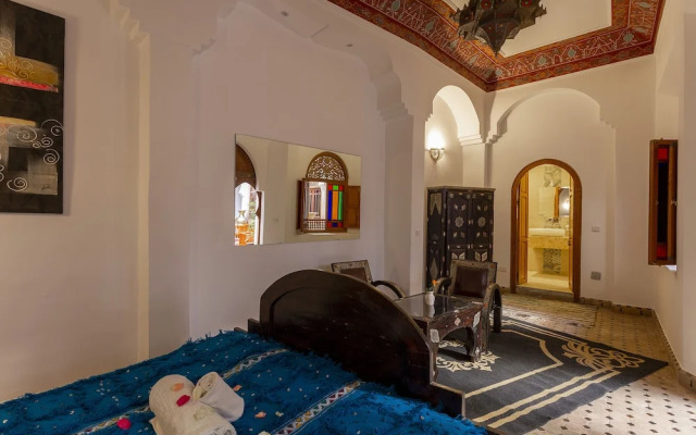 Riad Agdal Royal