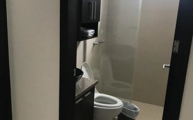 Golden Mar Hostal