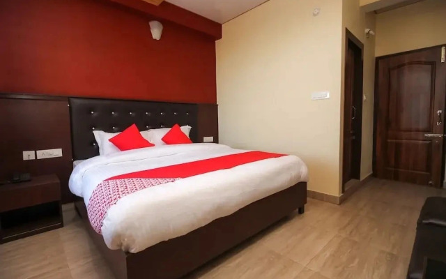 Mona Residency by OYO Rooms