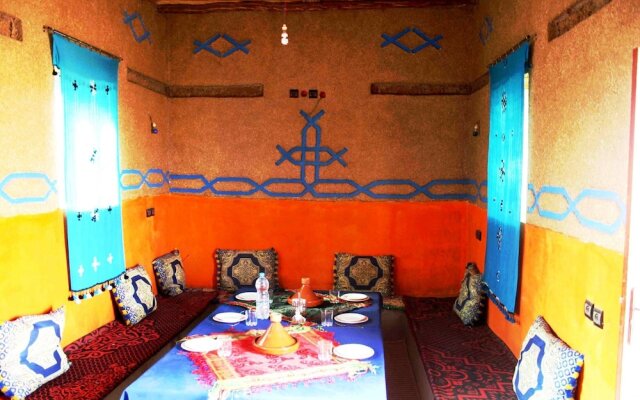 Kasbah Casa Khamlia