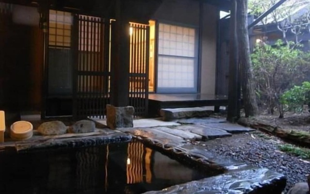 Shugetsu