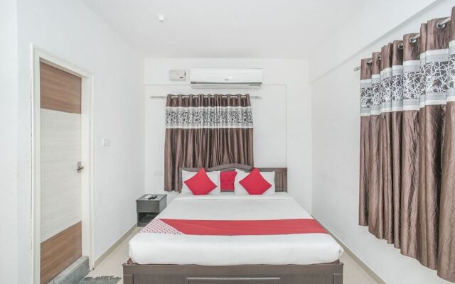 Homestay by Maruthi