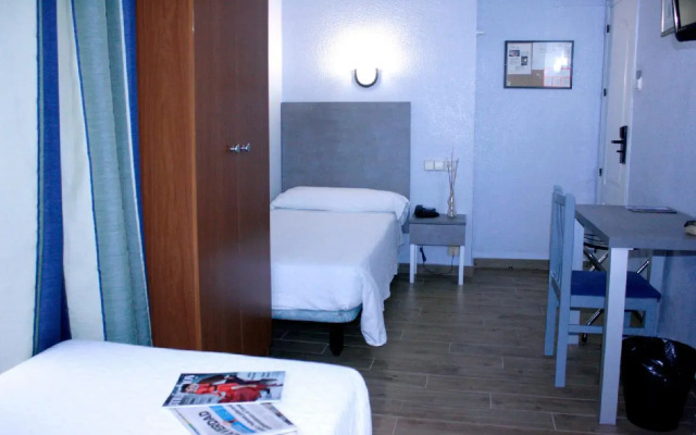 Hotel Universal Murcia