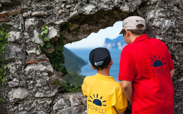 Hotel Continental - Tonelli Hotels