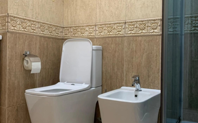 Haris Apartment Tirana no.2