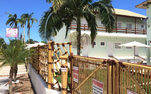 Recanto Maranduba