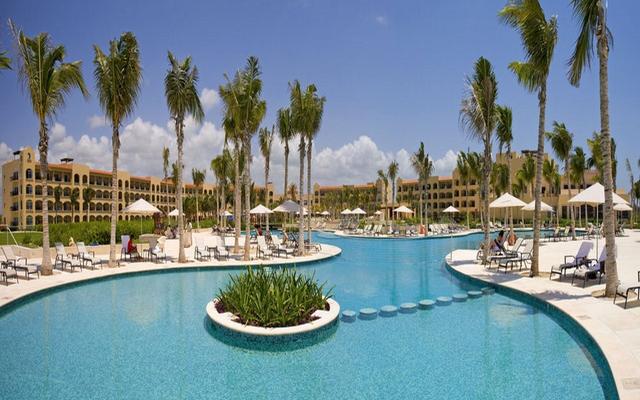 Hacienda Tres Rios Resort Spa & Nature Park – All Inclusive