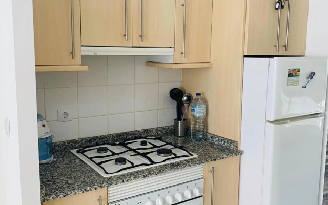 Gran Alacant Apartaments