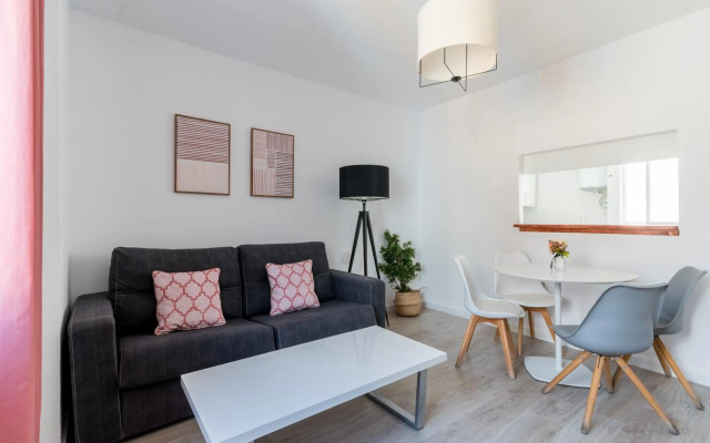 Apartments Olé - Santa Rufina