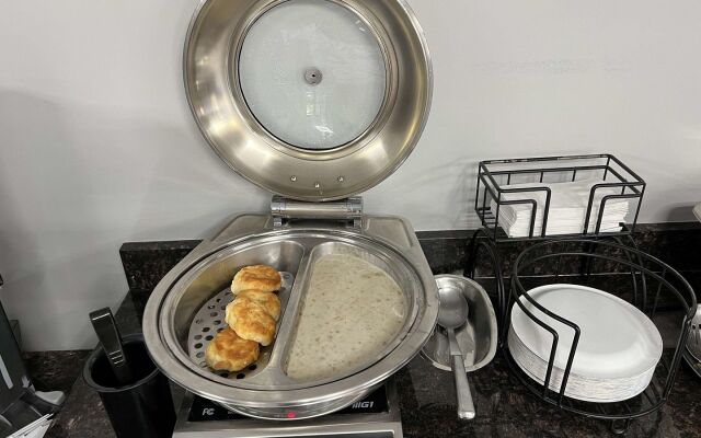 Best Western Hopkinsville KY - Brand New Rooms