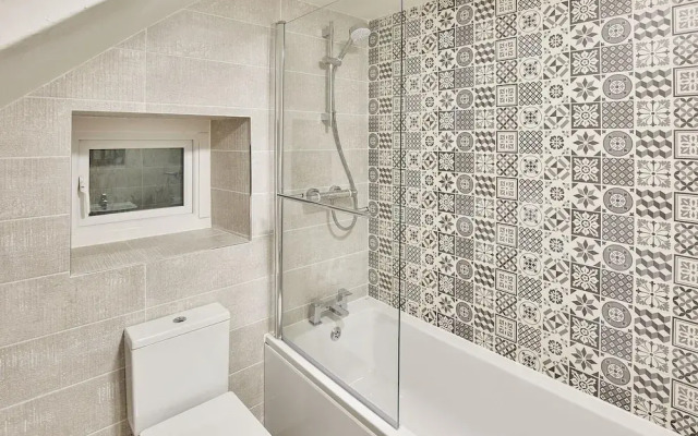 Apartment 1 at Khyber