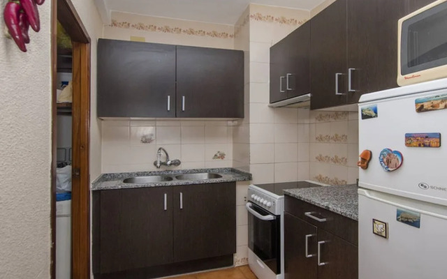 Cala Corb Low Cost