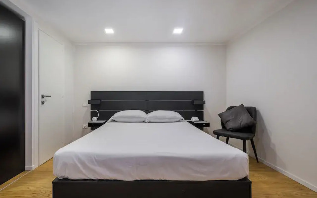 Mazzini Elegant Apartment