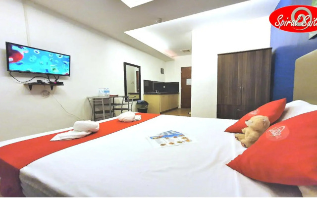 OYO 108 Spiral Suites (Quarantine Hotel)