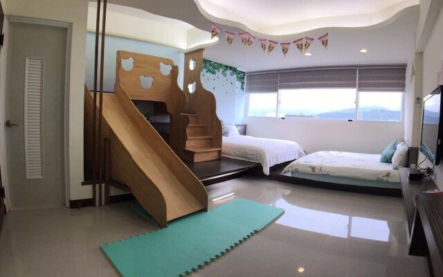 Delight B&B