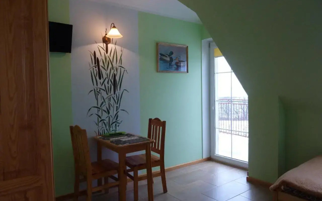 Agroturystyka Nad Wielkim Szelagiem