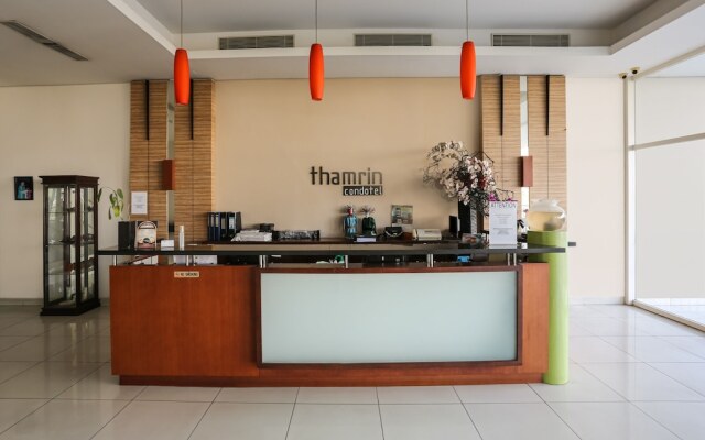Thamrin Condotel by OYO Rooms