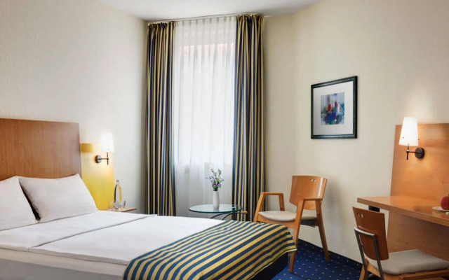 IntercityHotel Stralsund