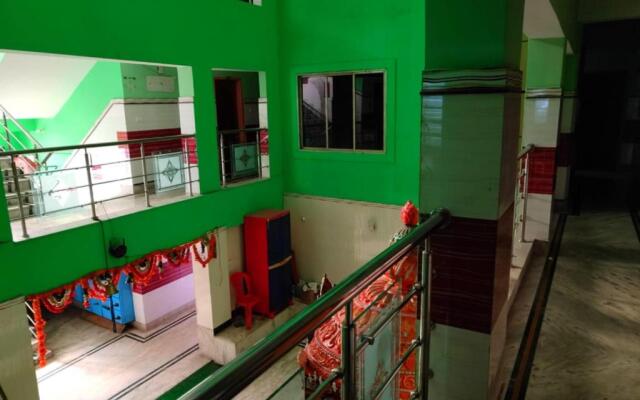OYO 16064 Hotel Tirupati