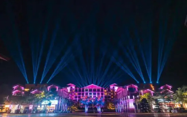 Weizhou Island Sea-View Resort