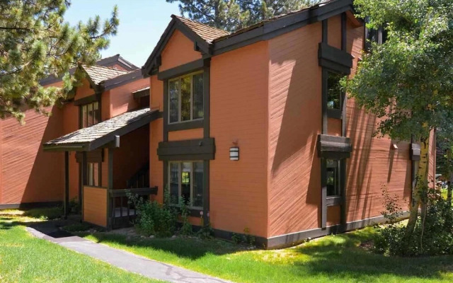 Snowcreek 33 Phase I