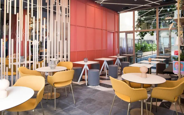 B&B Hotel Milano City Center Duomo