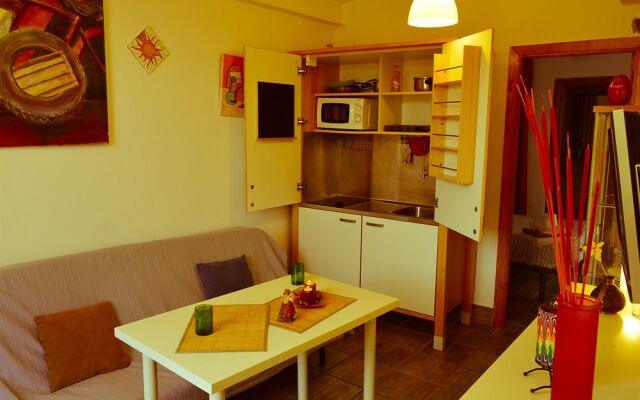 Apartamentos Abililla Granada Centro