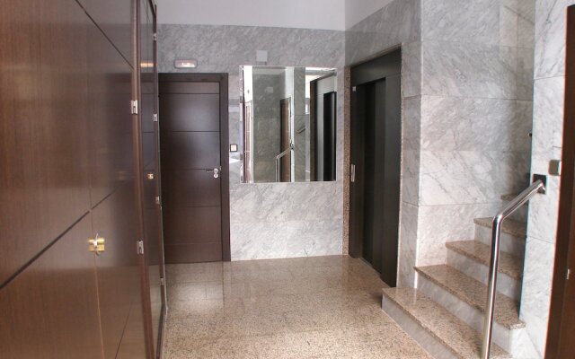 Apartamentos Legazpi