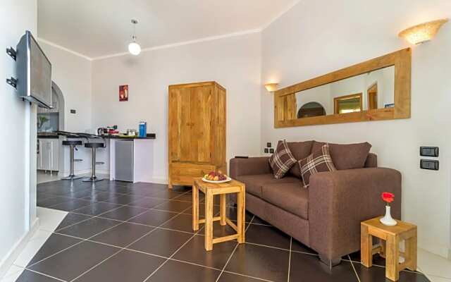 Royal Beach Serviced Apartments