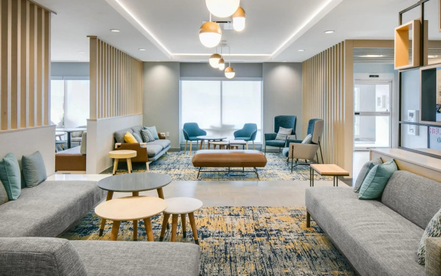 TownePlace Suites Oconomowoc
