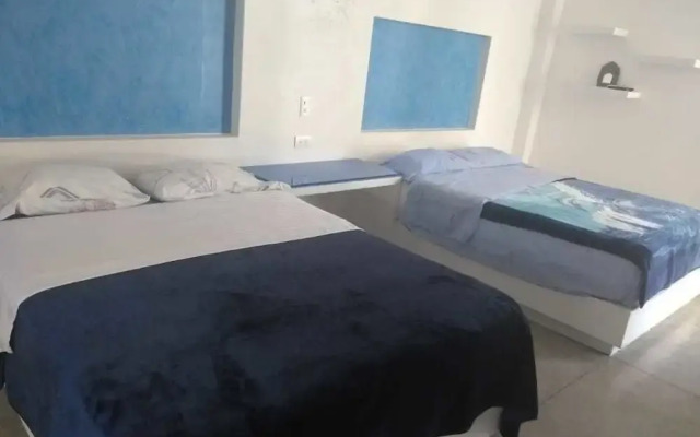 Eco Hotel La Legendaria