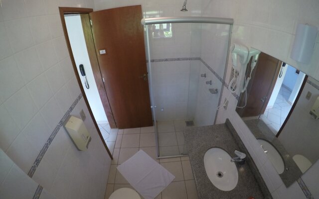 Pousada Quinta da Bela Vista