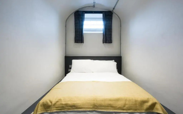 The Townhouse - Royal Mile