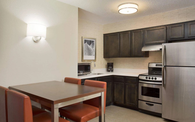 Residence Inn by Marriott Detroit Pontiac Auburn Hills