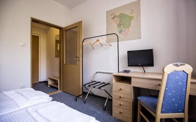 Hotel Bobr