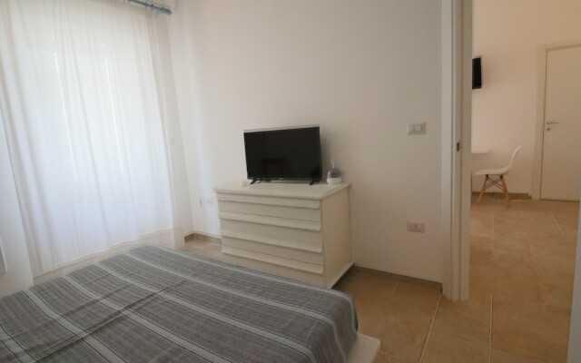 Holiday House Anastasia Otranto