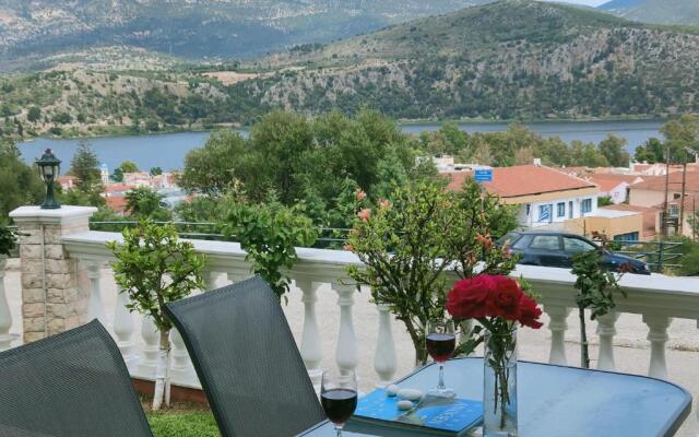 Blue Lagoon Luxury Apartment G2