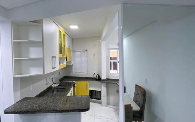 204 Ótima localização de 2d em condomínio fechado