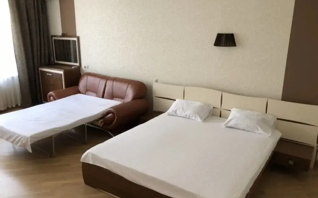 Гостевой дом Villa De Palma