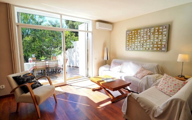 Sunny Triplex