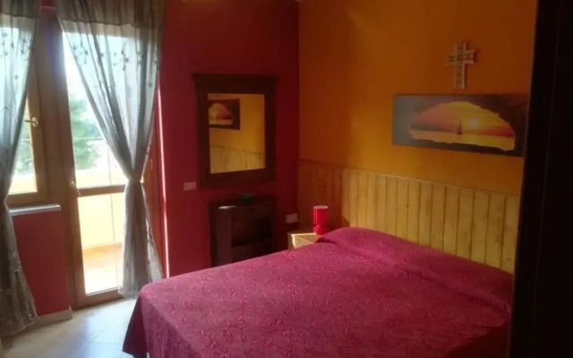 Appartamento Orizzonte Stromboli