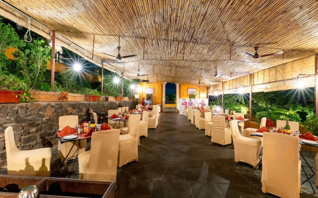 Fort JadhavGADH - A GADH Heritage Hotel